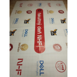Reklamná plachta PREMIUM | Odolný reklamný banner na mieru