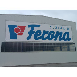 Reklamná plachta PREMIUM | Odolný reklamný banner na mieru